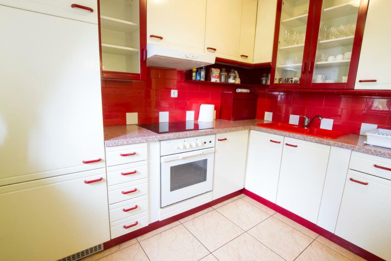 Apartment Sara Vitanje Extérieur photo